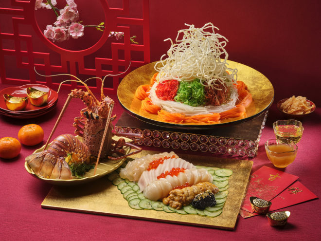 Chinese New Year 2022: Restaurants to book and order from for your reunion